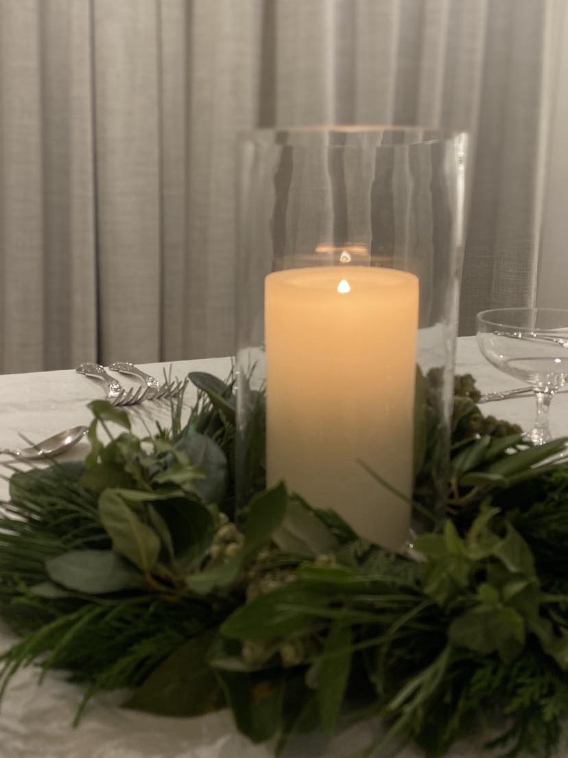 Wreaths - Fresh Foliage