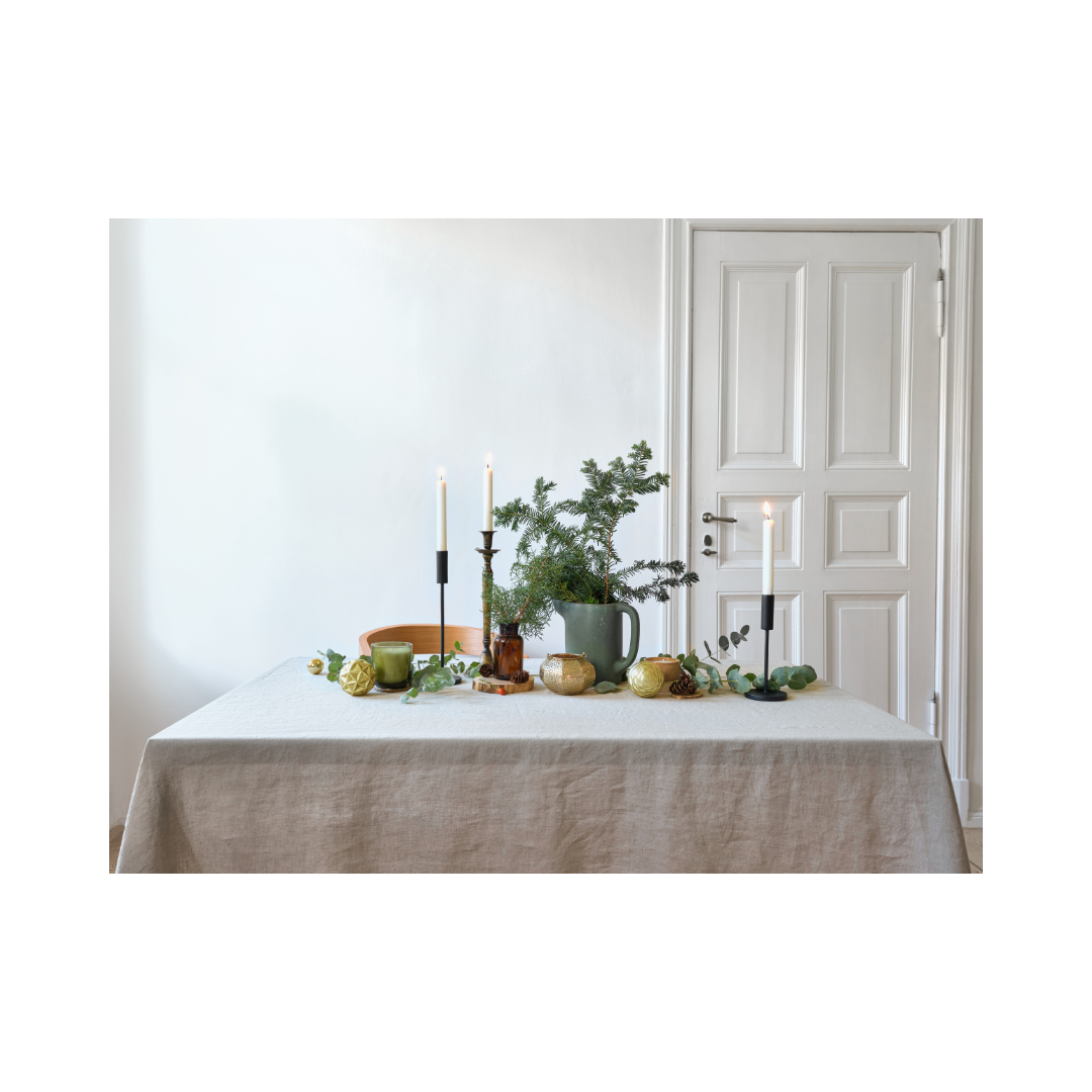 Table Arrangements - with Candles