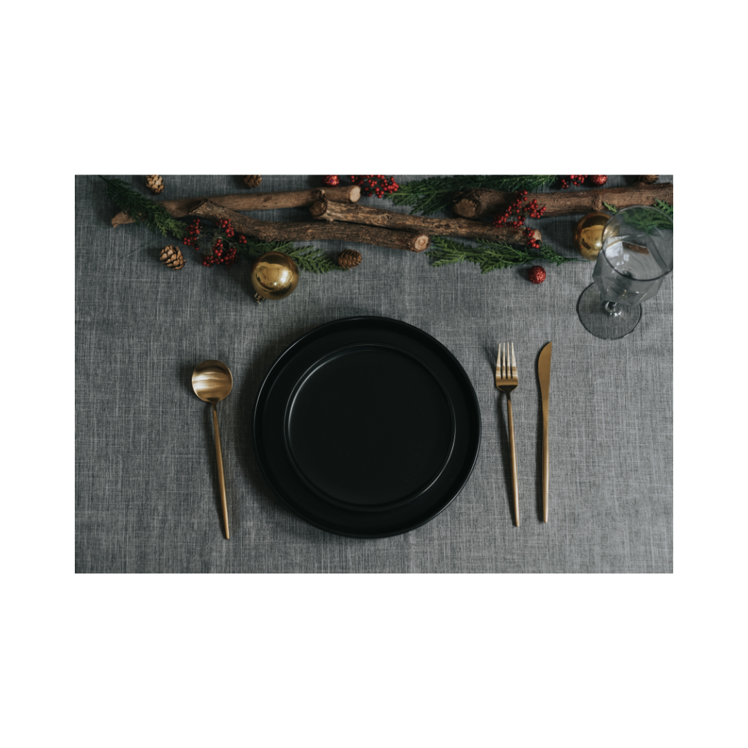 Fresh Foliage Garlands / Table Runners