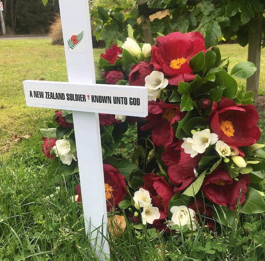 Sympathy / Memorial Wreaths - suitable for a Natural Burial