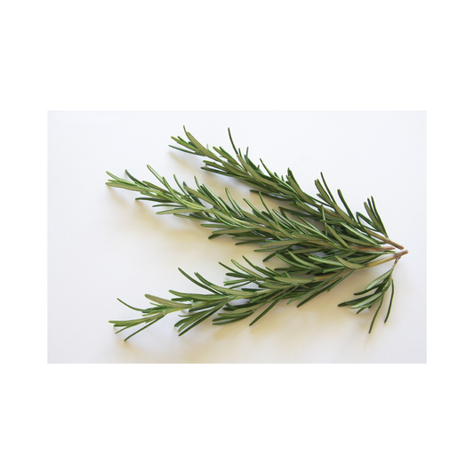 Committal Flowers - Fresh Rosemary & Petals